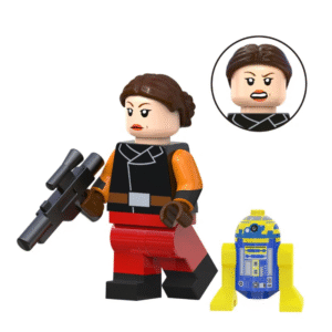 Padmé Amidala