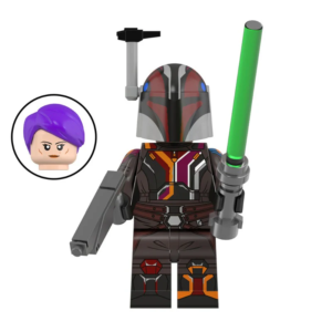 Sabine Wren