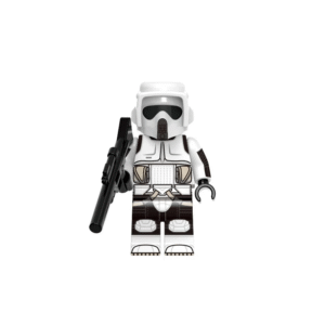 Scout Troopers