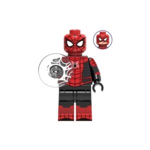 Spider Man