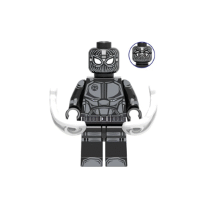 Spider Man Dark