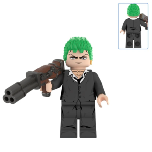 Zoro Gun