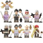 Naruto Lego