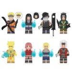 Naruto Lego