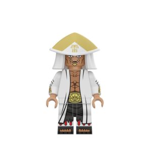 A Fourth Hokage