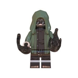 Aburame Shino