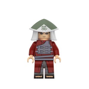 Gaara Kazekage