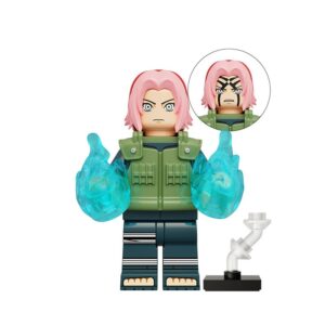 Haruno Sakura