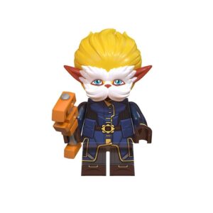Heimerdinger
