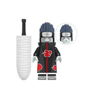 Hoshigaki Kisame