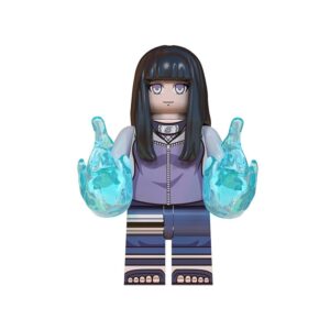 Hyuga Hinata