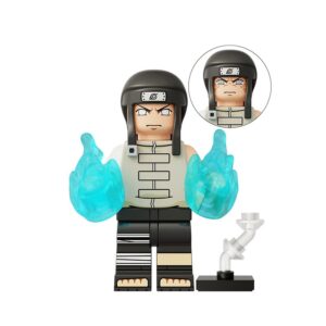 Hyuga Neji