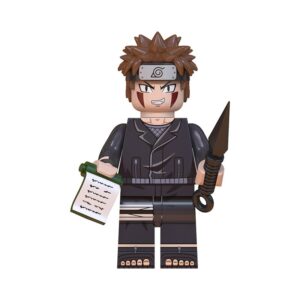 Inuzuka Kiba