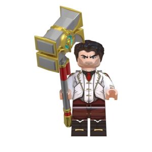Jayce