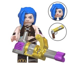 Jinx