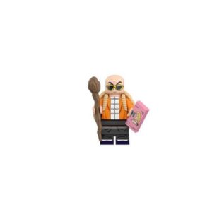 Master Roshi