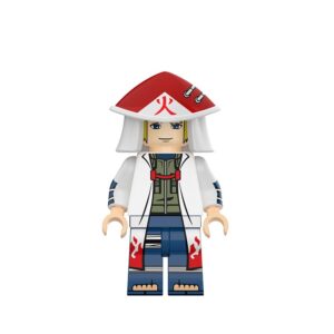 Minato Namikaze Hokage