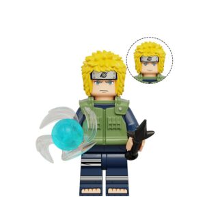Namikaze Minato