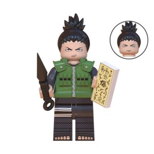 Naruto Lego