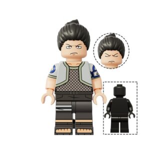 Nara Shikamaru