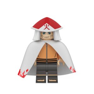 Naruto Uzumaki Hokage