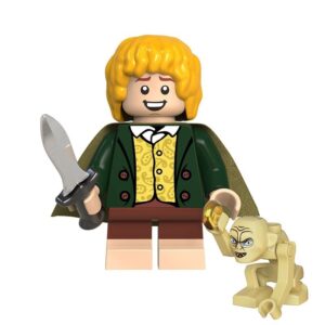 Peregrin