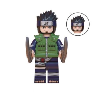 Sarutobi Asuma