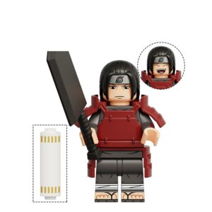 Senju Hashirama