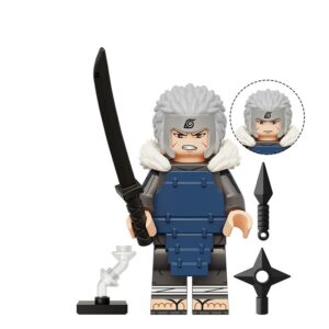 Senju Tobirama