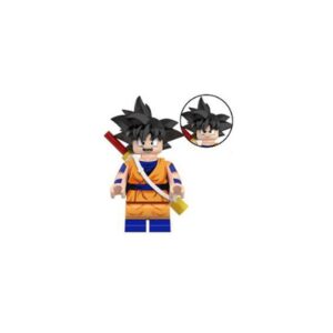 Son Goku