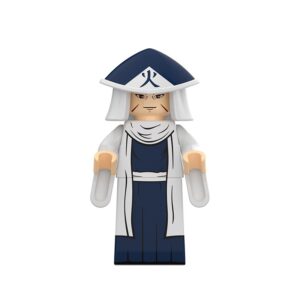 Tobirama Senju Hokage