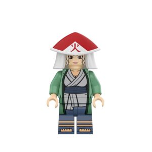 Tsunade Hokage