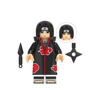 Uchiha Itachi