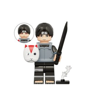 Uchiha Itachi