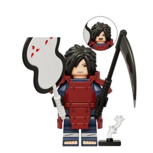 Uchiha Madara
