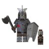 Lord of the Rings - Herr der Ringe Lego Uruk-Hai