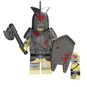 Uruk-Hai Axe