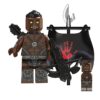 Lord of the Rings - Herr der Ringe Lego Uruk-Hai