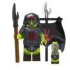 Lord of the Rings - Herr der Ringe Lego Uruk-Hai