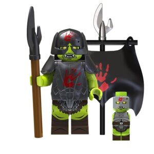 Uruk-Hai Lance