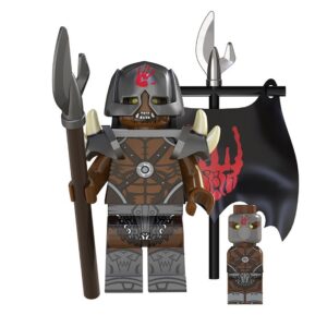 Uruk-Hai Lance