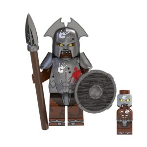 Uruk-Hai Speer