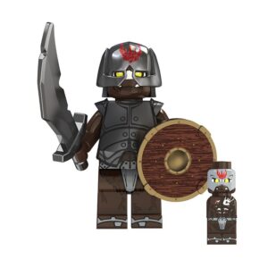 Uruk-Hai Sword