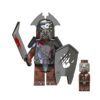 Lord of the Rings - Herr der Ringe Lego Uruk-Hai