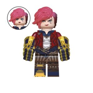 Vi