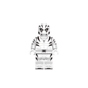 White Tiger