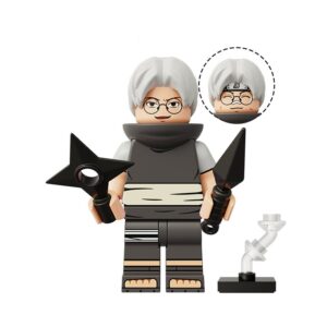 Yakushi Kabuto