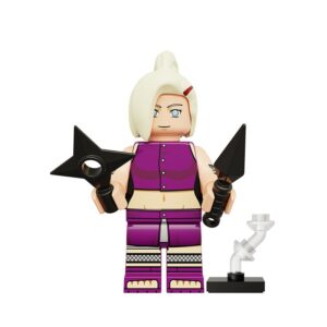 Yamanaka Ino