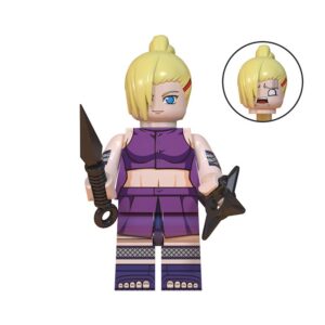 Yamanako Ino