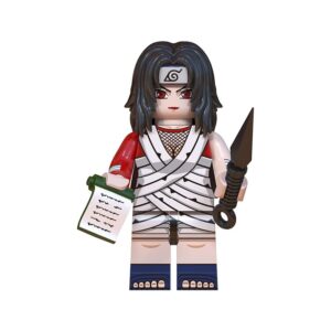Yuhi Kurenai